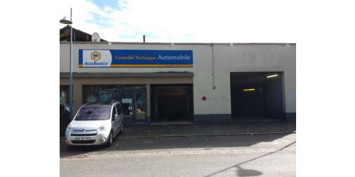 AS Autosécurité Contrôle Technique AMIENS