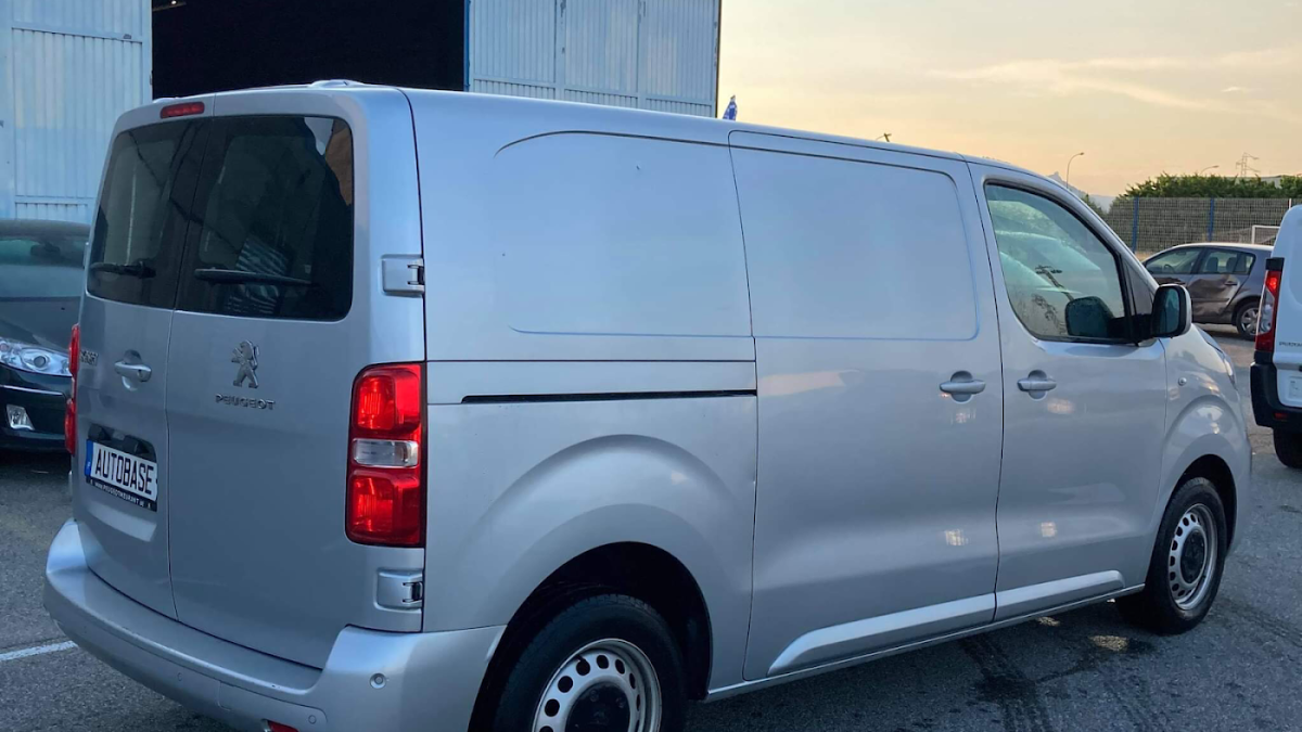 Autobase L'occasion Automobile !