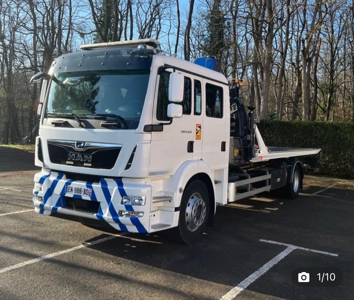 Garage Dejean Assistance