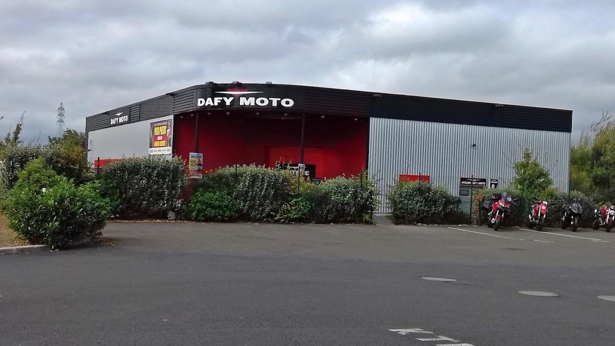 DAFY MOTO