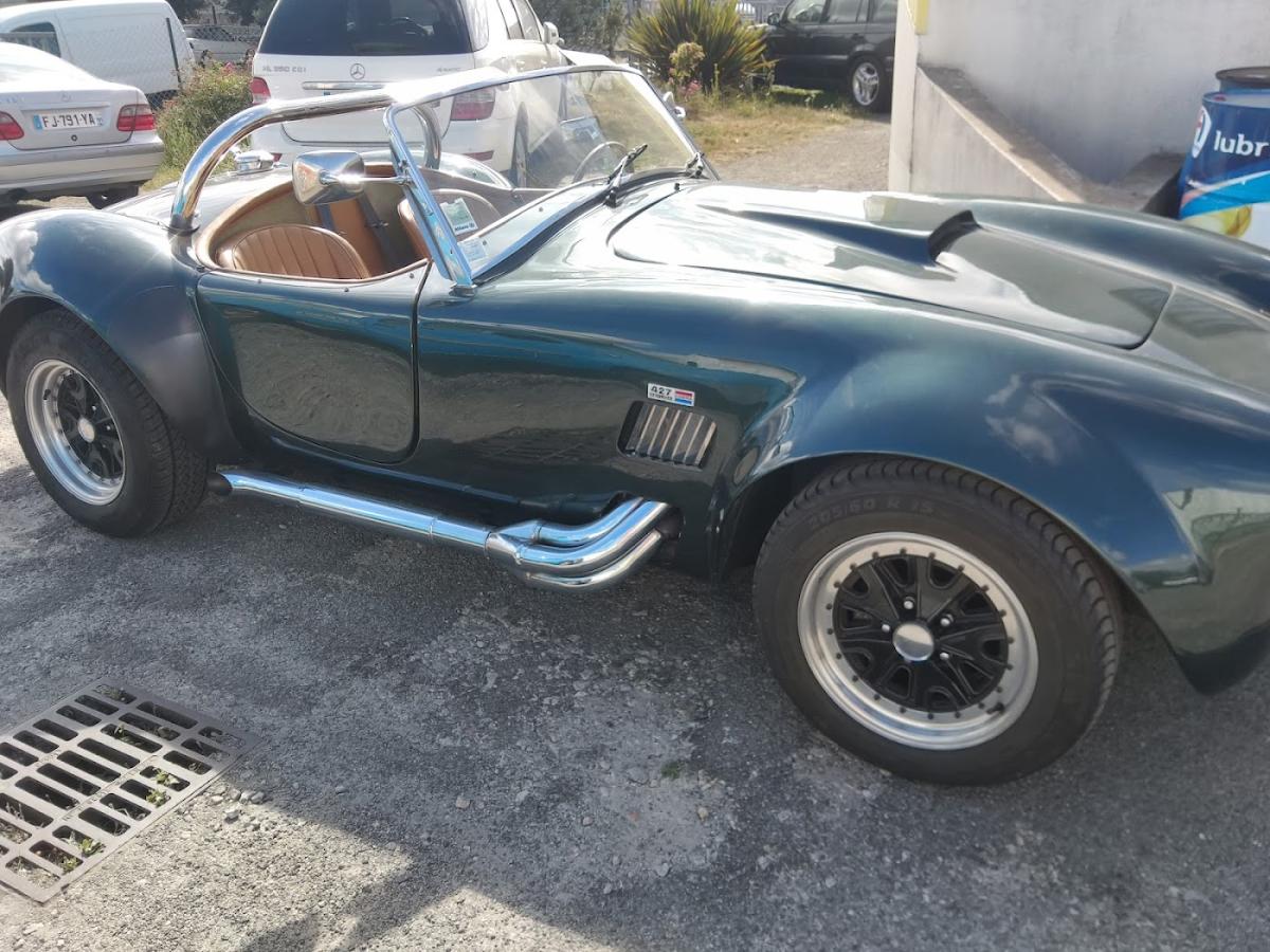 Guérande Electro Diesel