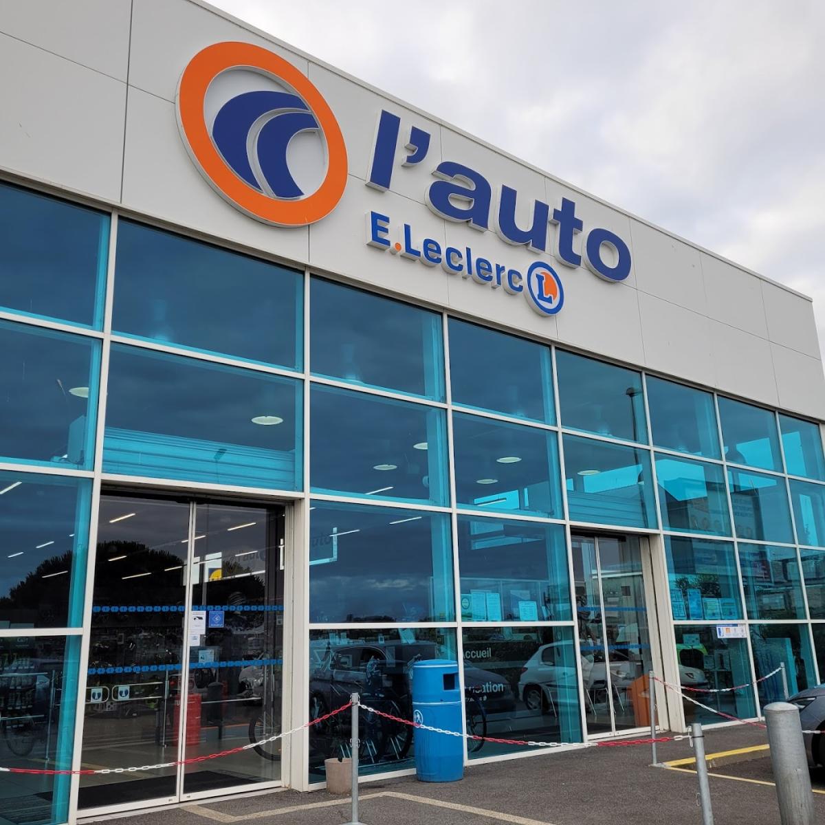 E.Leclerc Auto