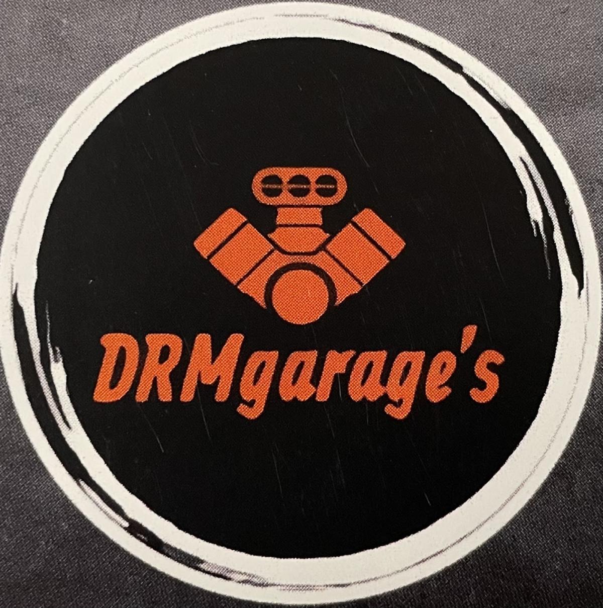 DRM Garage