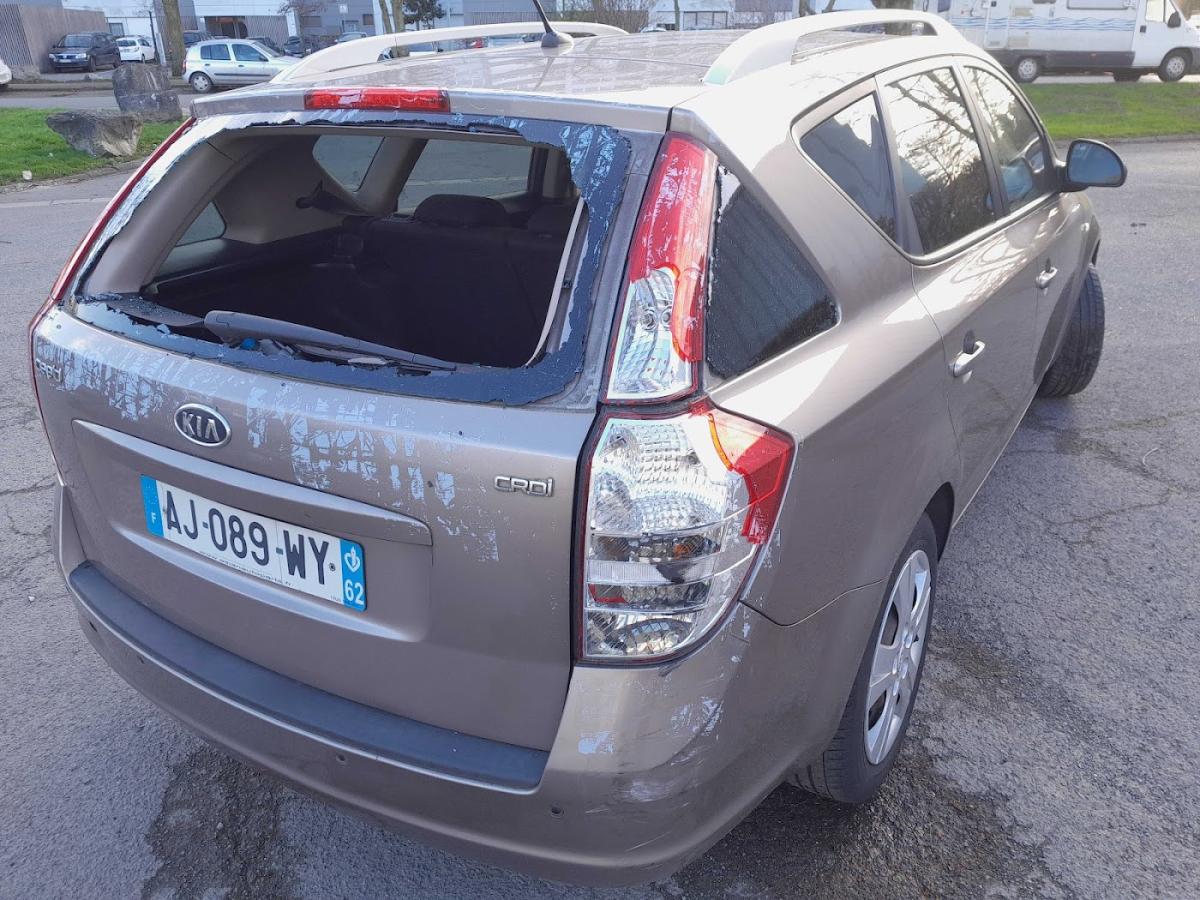 Carrosserie Automobile du Dronckaert