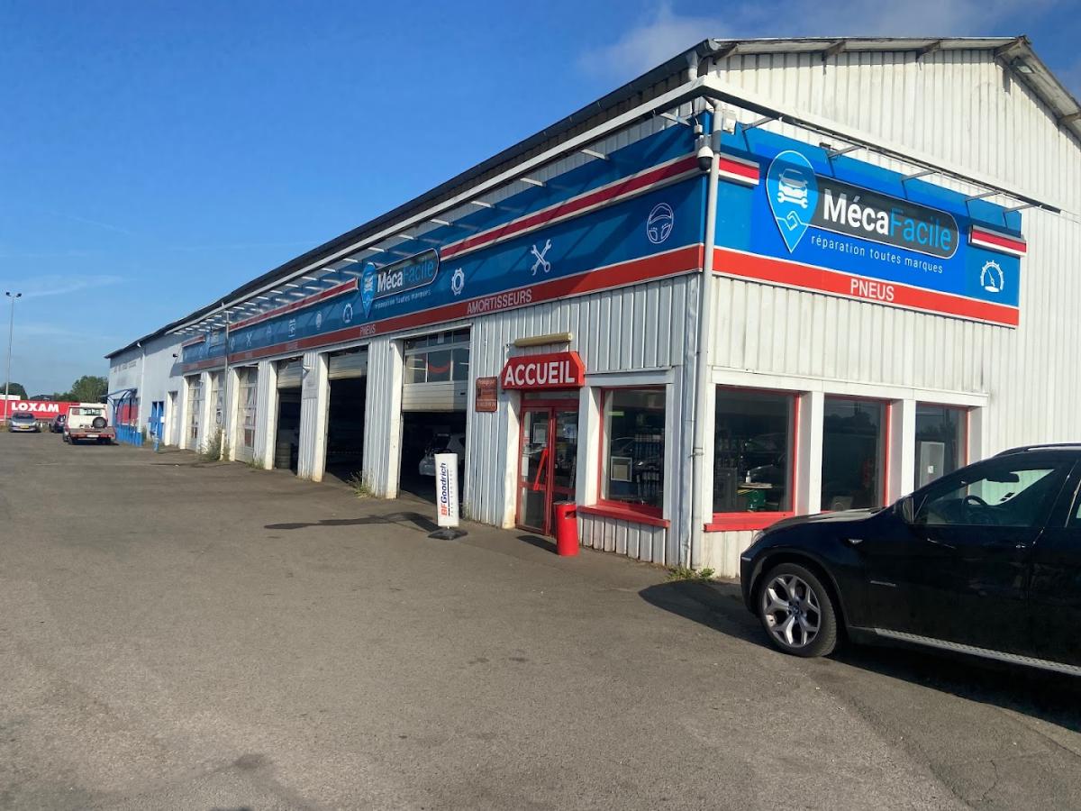 MECA FACILE