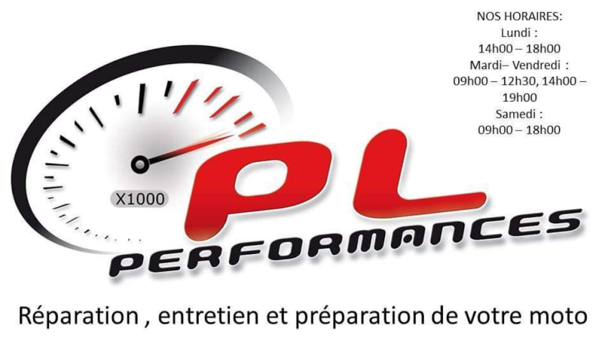 P.L Performances Moto 78