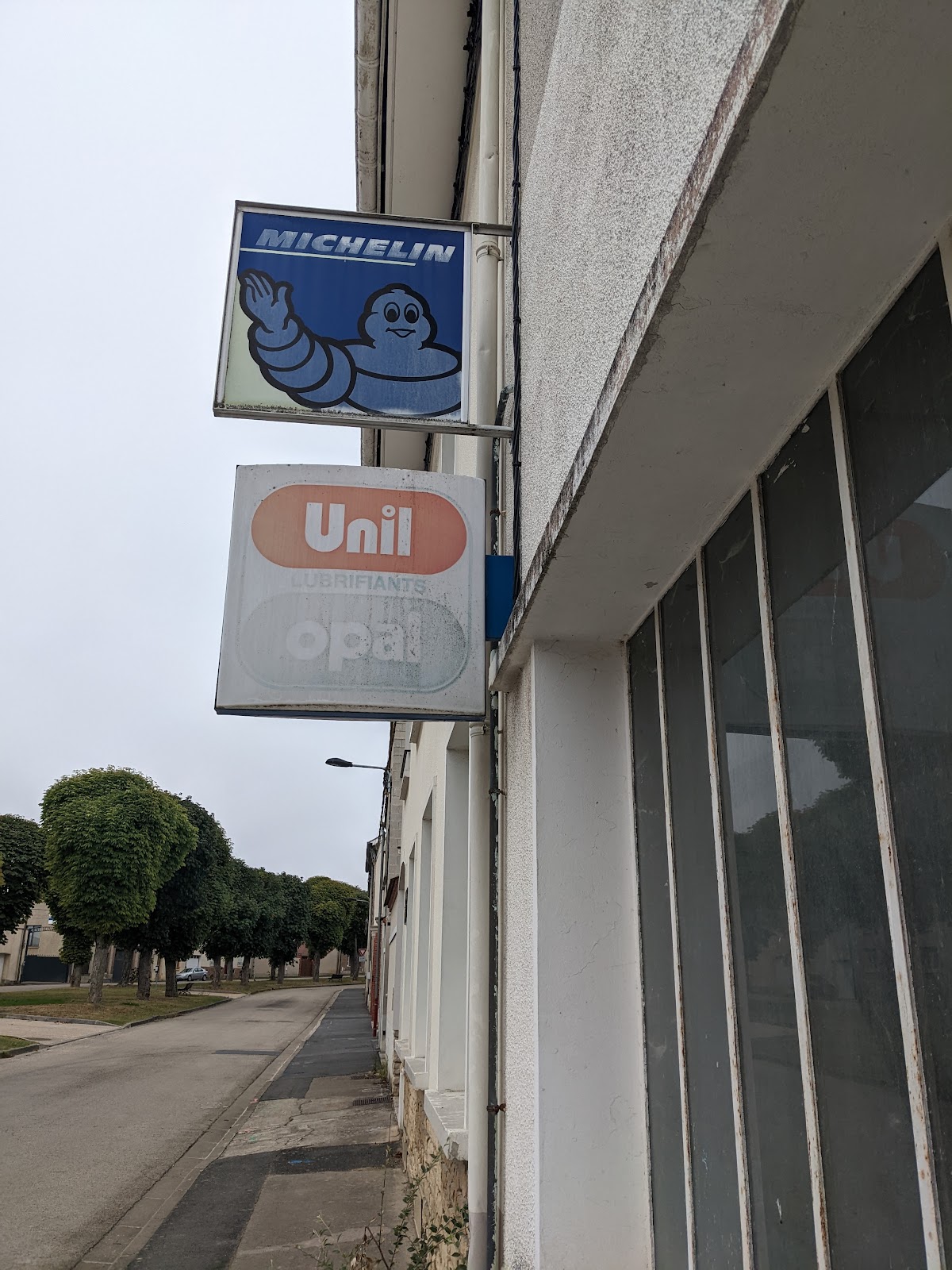 Garage Olivier Raclot - AutoFirst