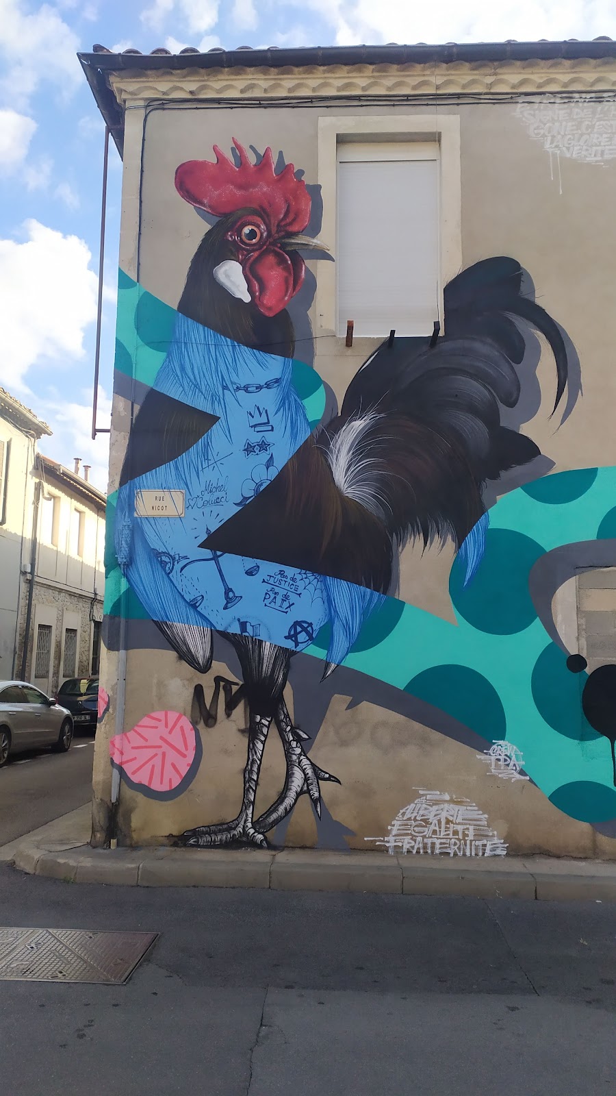 Eurorepar Alda Autos