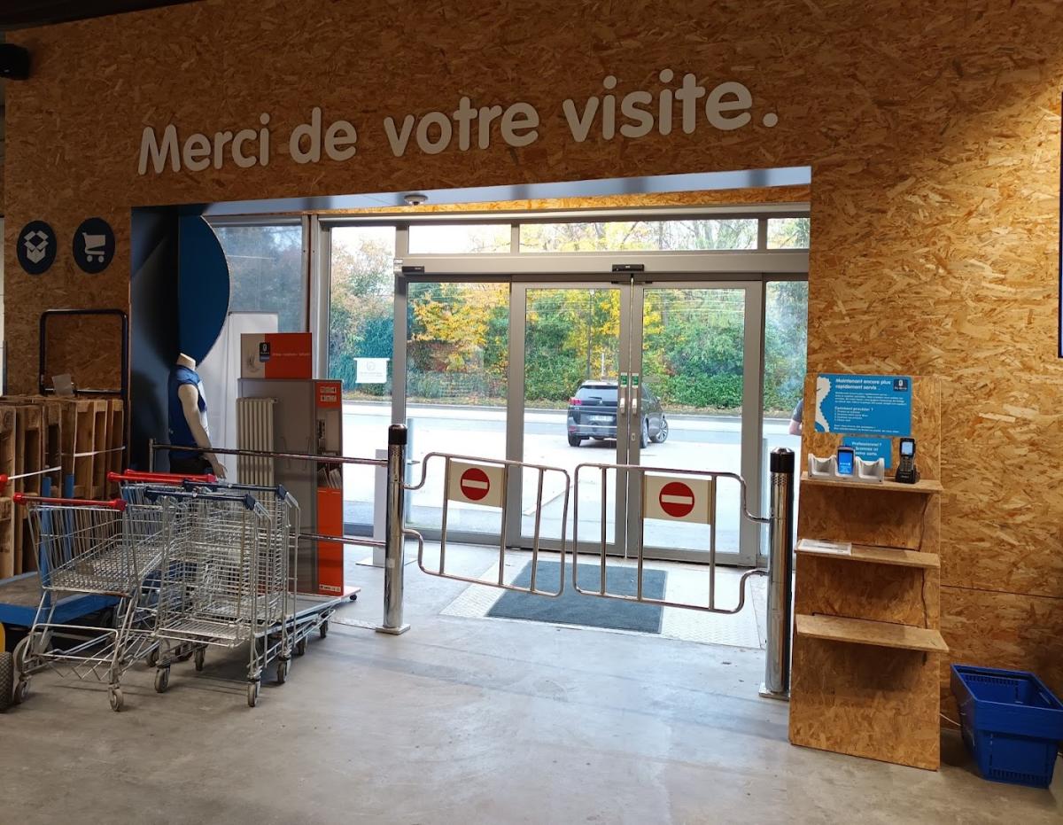 Van Marcke Technics Béthune