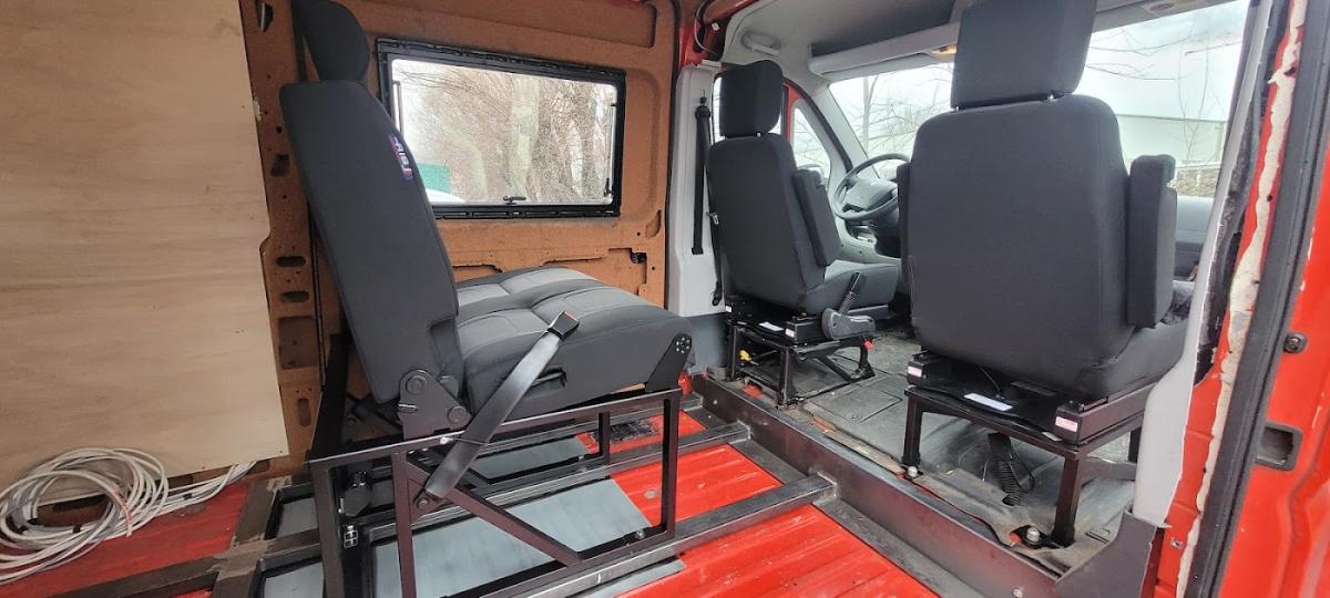 Aménagements Olivier Collonge (AOC)