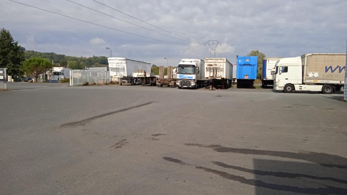 Carrosserie Réparation Tôlerie Peinture - CRTP