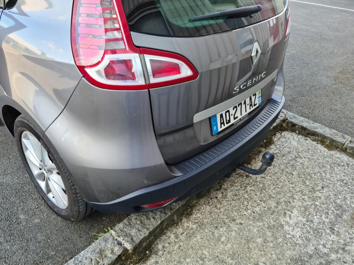 Carrosserie Bourbier Jean-Claude