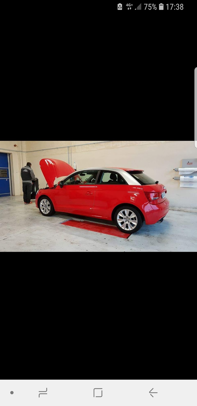 IBES Technologie MON GARAGE