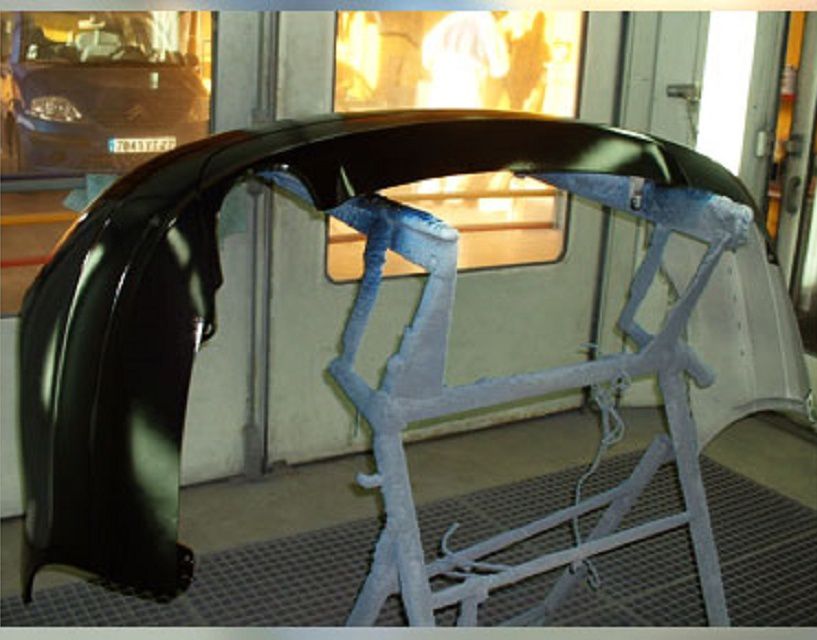 Duriot Père Et Fils SARL