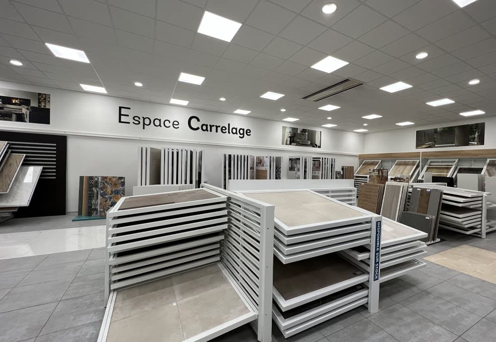 Espace Aubade Comafranc Besançon