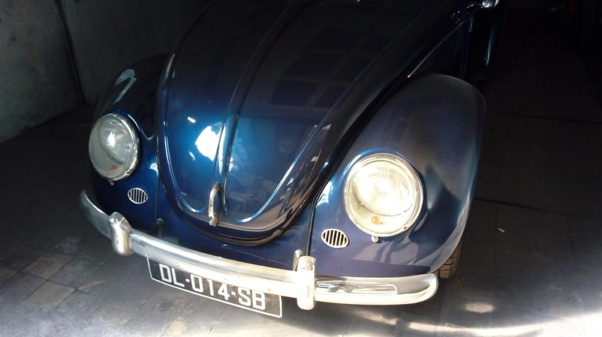 Garage Philippe Varlet