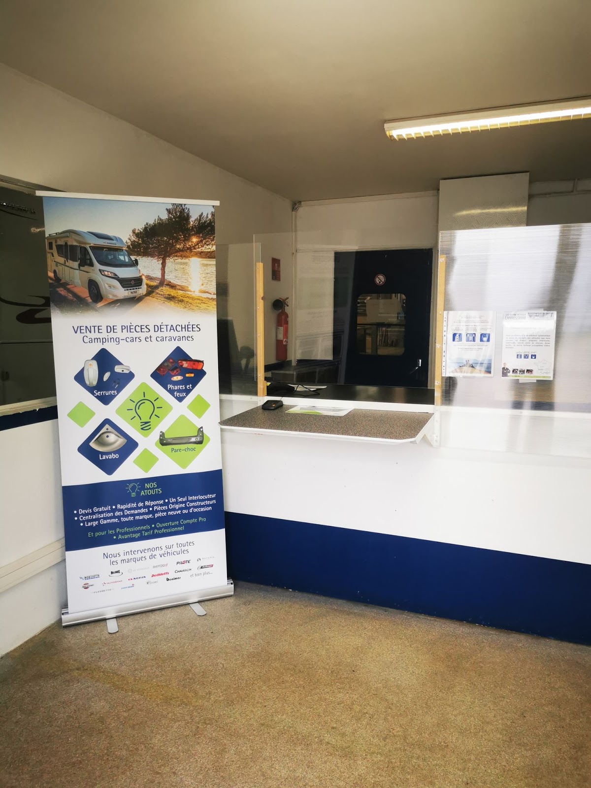 CTCARR - Carrosserie Sainte-Eulalie