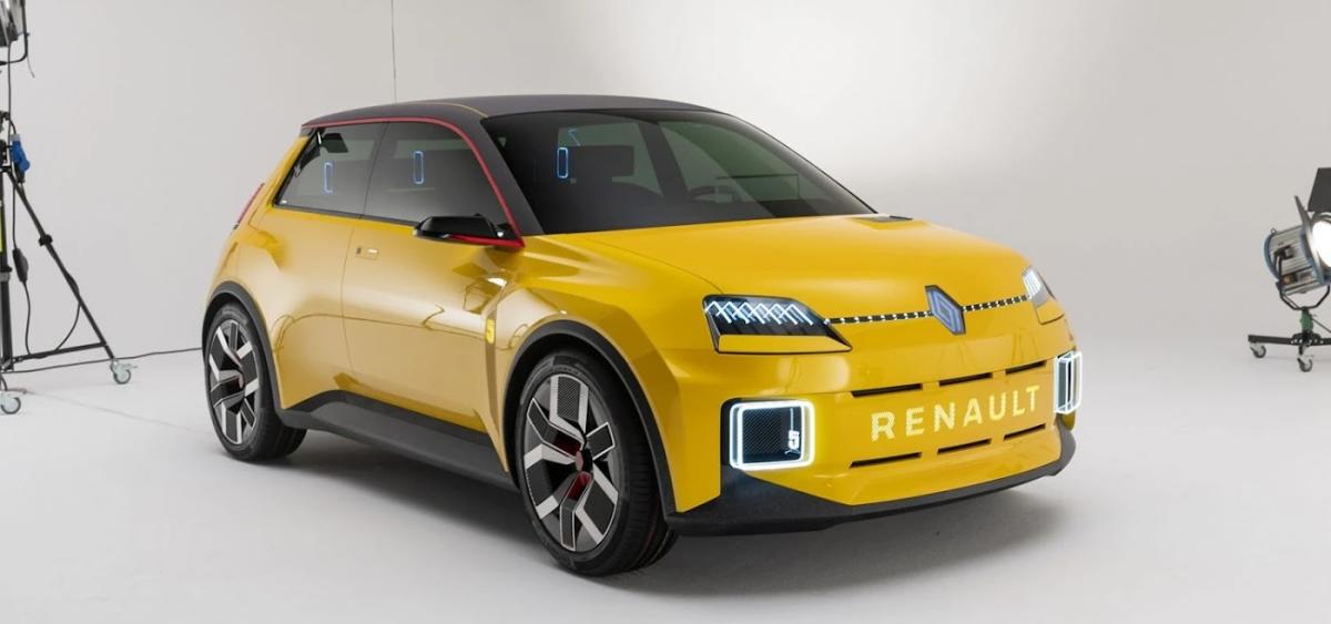 garage Levavasseur agent renault et dacia