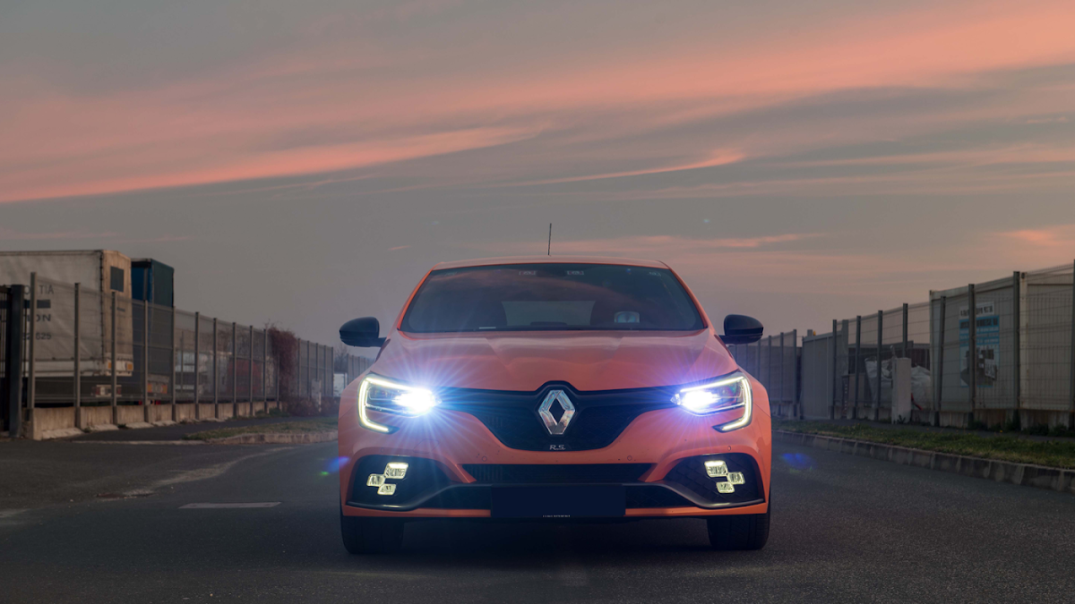 Garage Renault Haeffeli-Auto