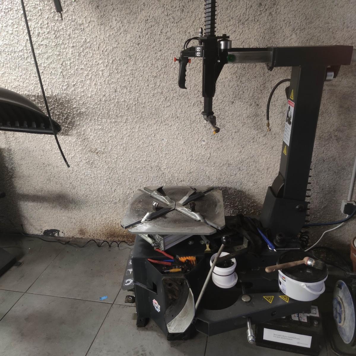 Garage Da Costa alexandre