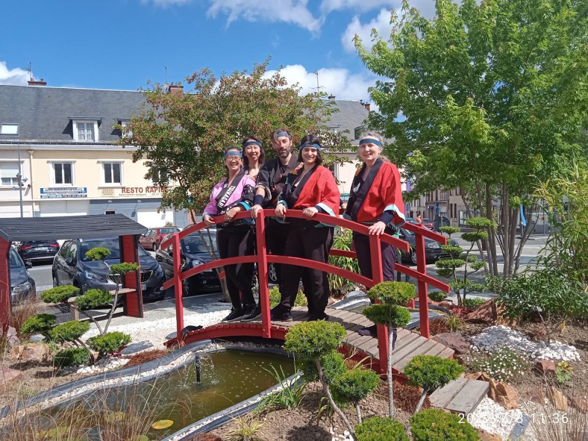 Auto Services La Loupe