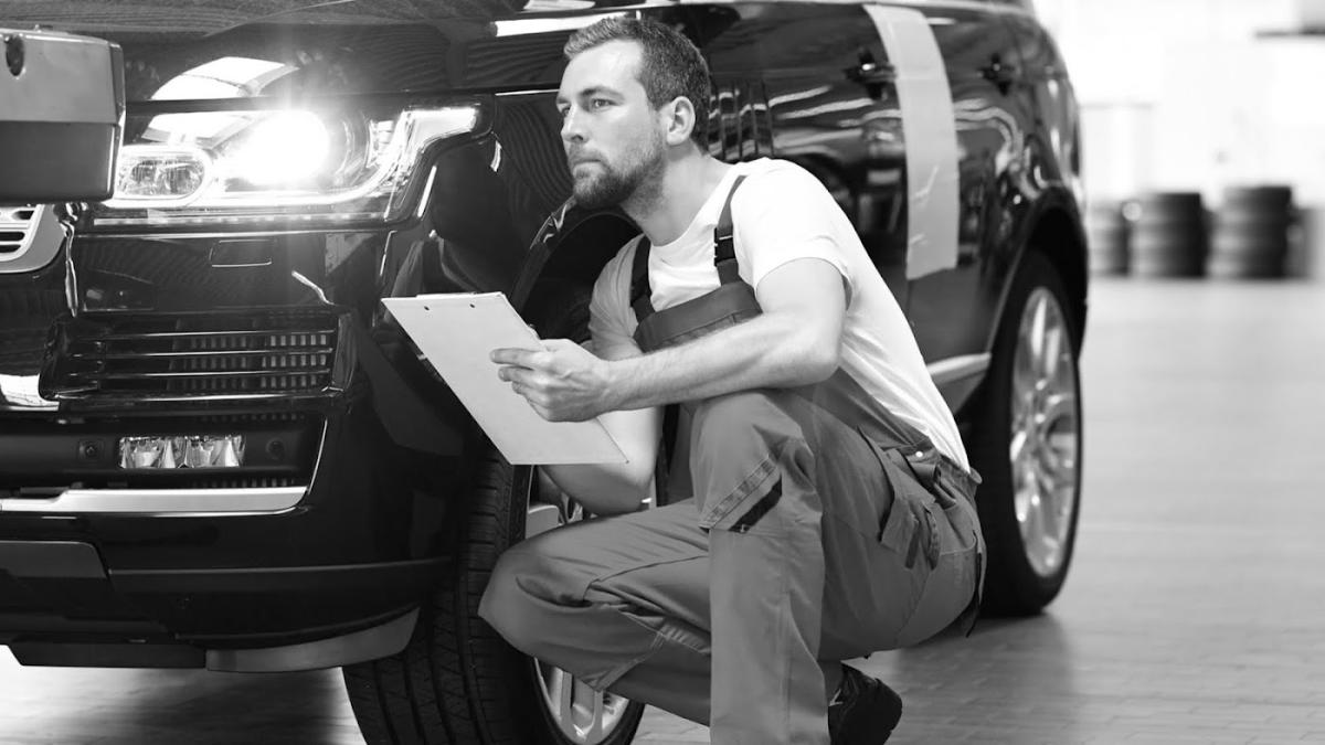 AS Autosécurité Contrôle Technique PONT L`ABBE