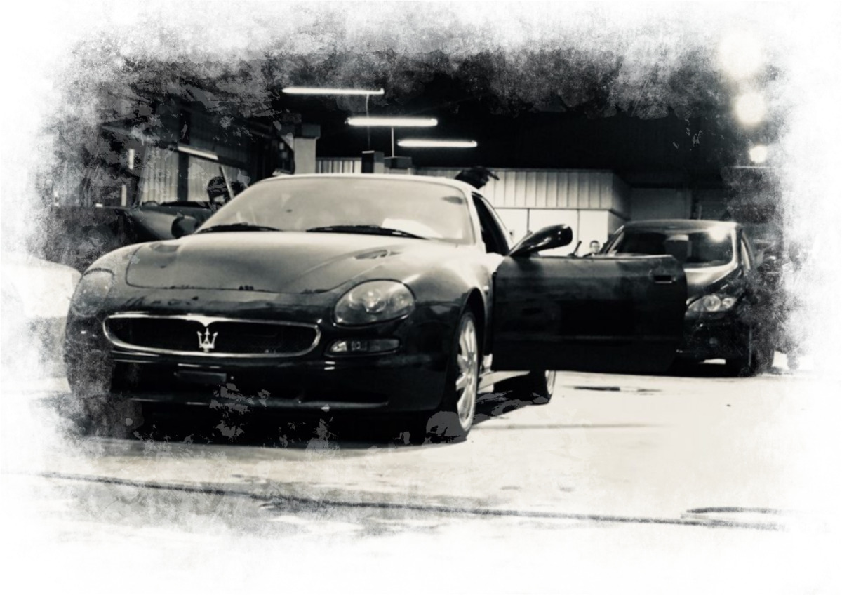 garage Tendance et Classic