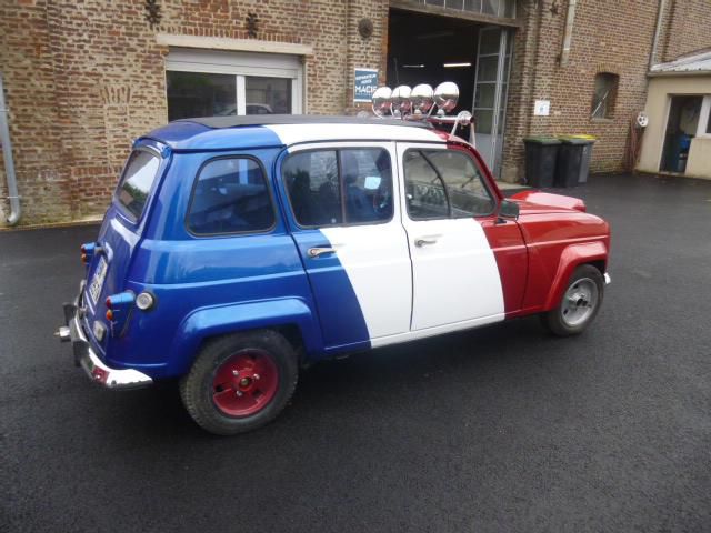 Carrosserie Fontaine Fabrice