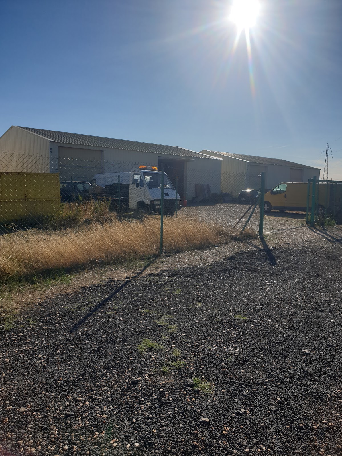 Self auto service 11