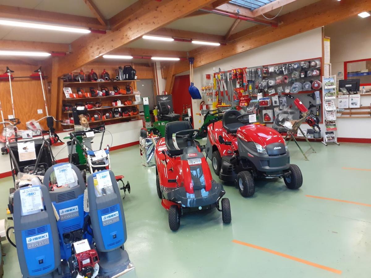 A.C.M.F. - Auto cyclo moto fertois