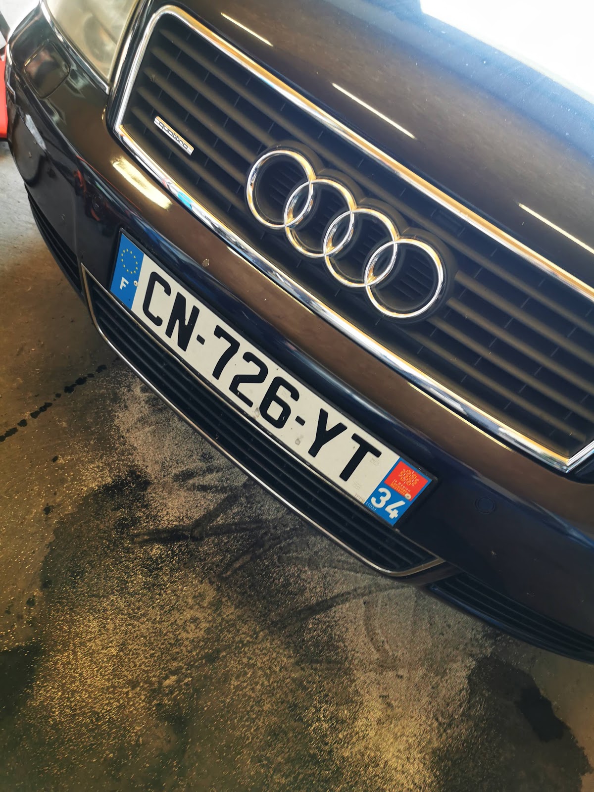 FARANTHO RACING reprogrammation et préparation moteur