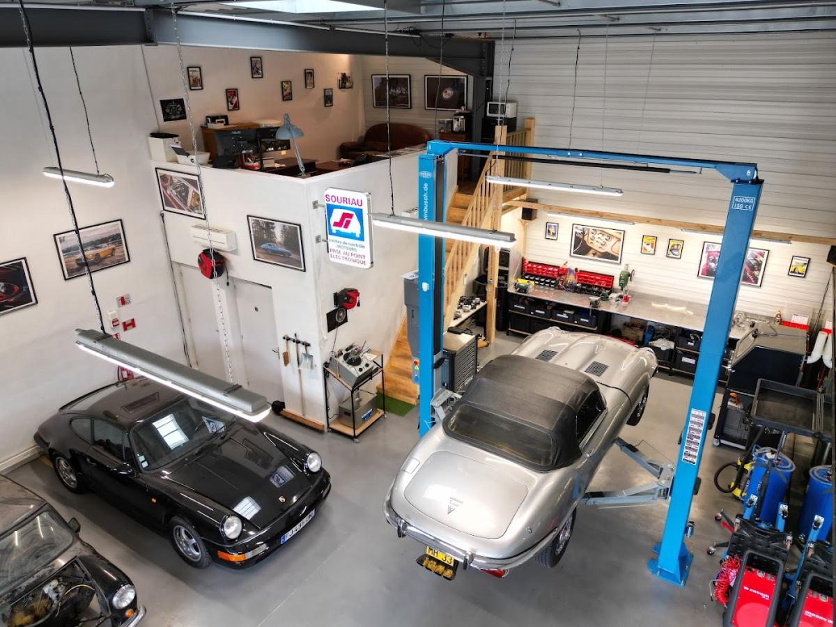 L'Atelier Collection