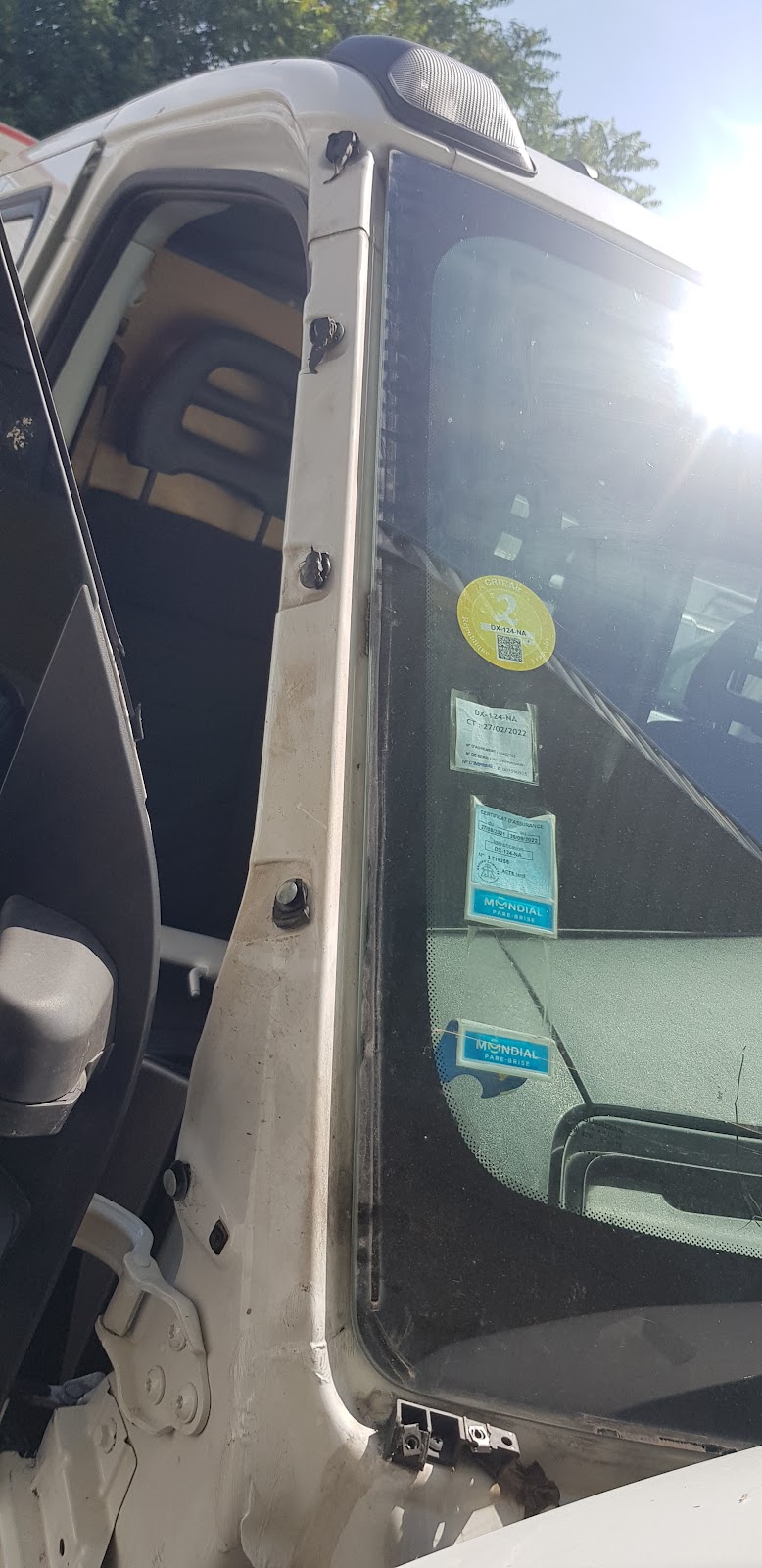 Atout Negoce - Atout Pare-brise