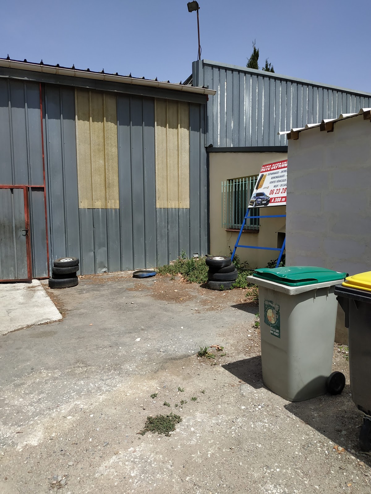 Auto Dépannage Cobra