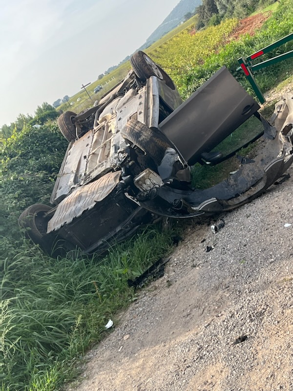 Sept Fonts Remorquages