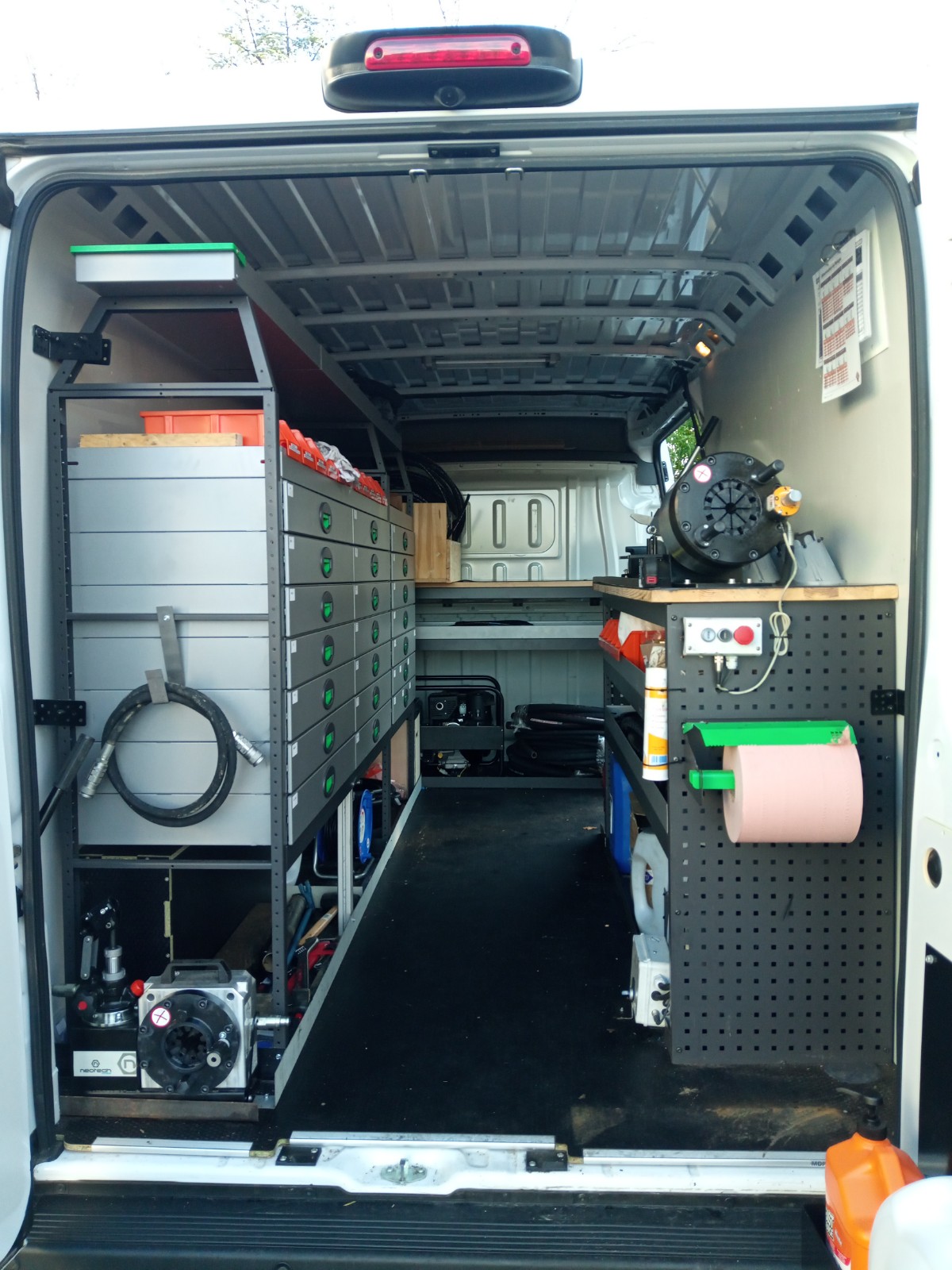 Socah Connectic Vern sur Seiche