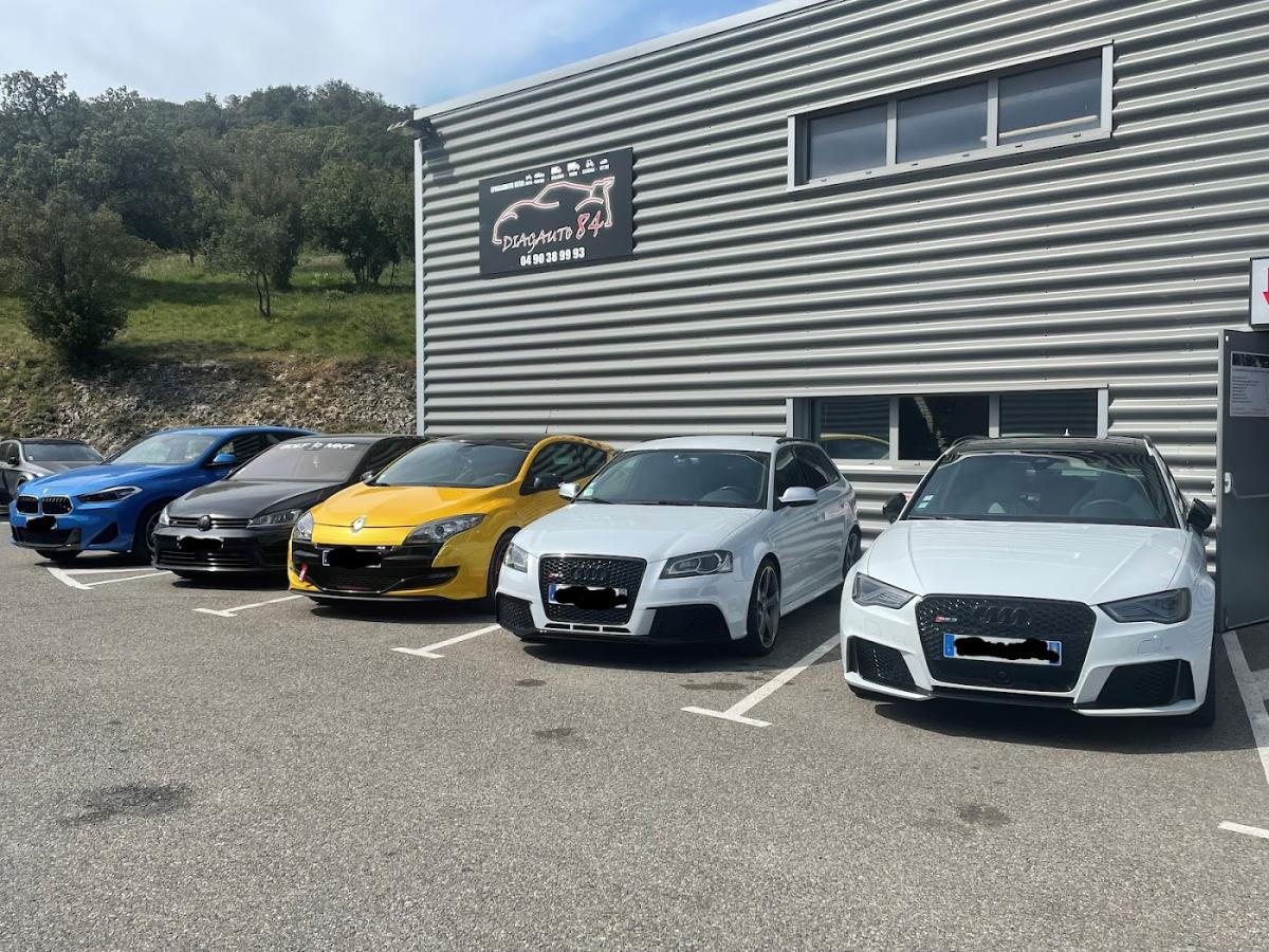 AutoPerformance 30 - DIAGAUTO84