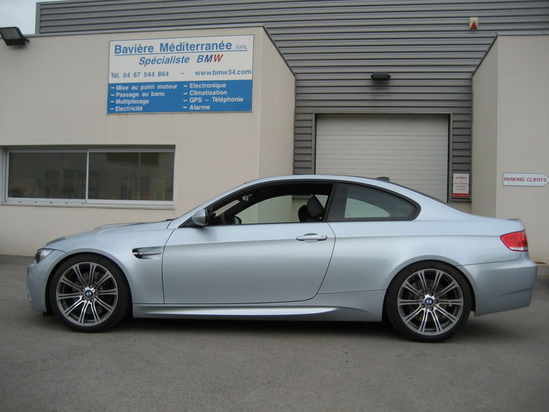 Bavière Méditerranée