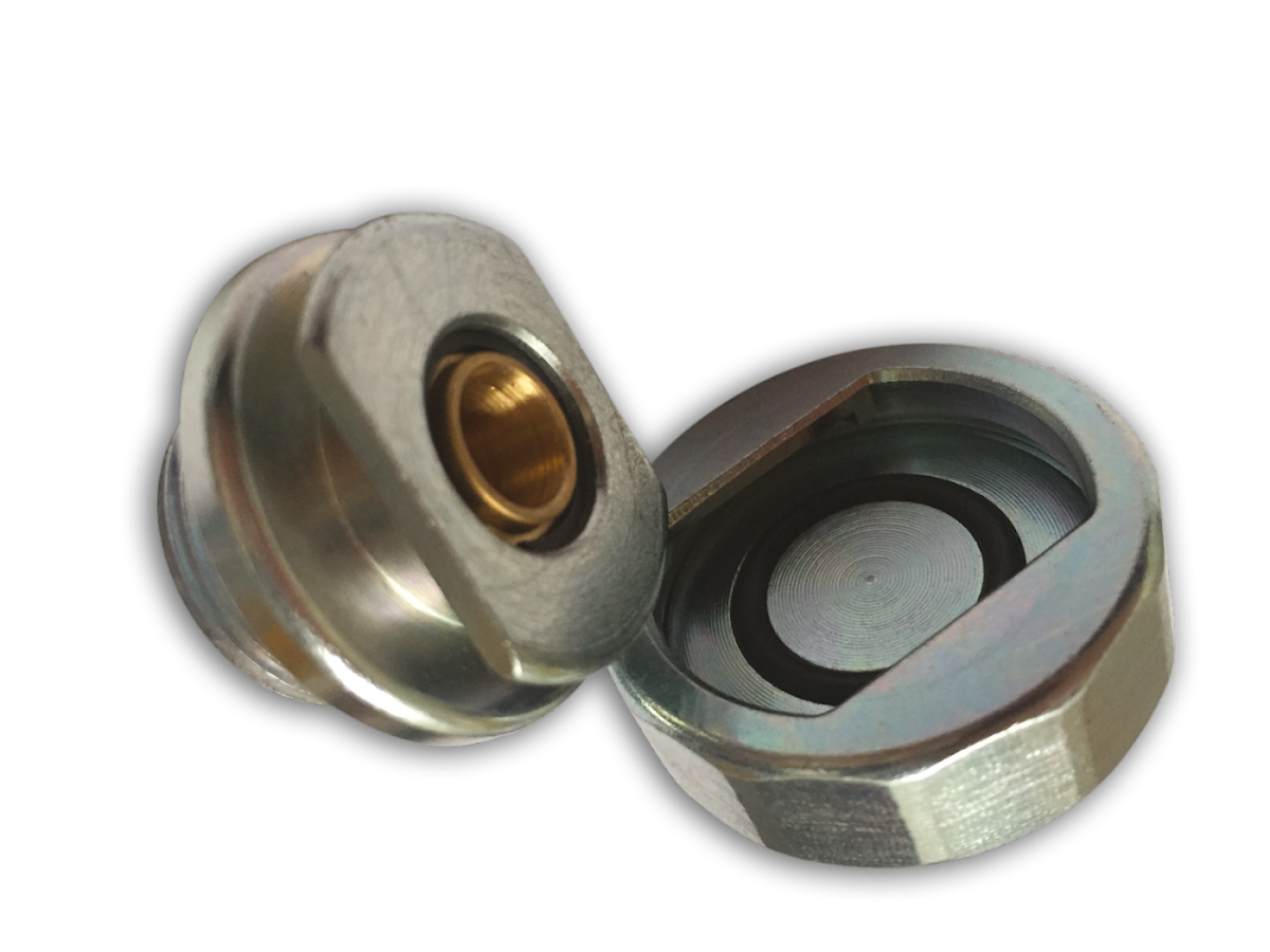 Viva Système Bouchon VRM