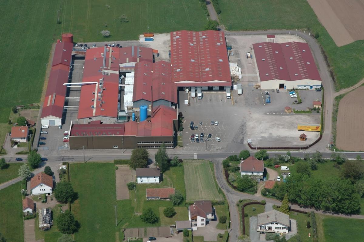 Knauf Industries Automotive