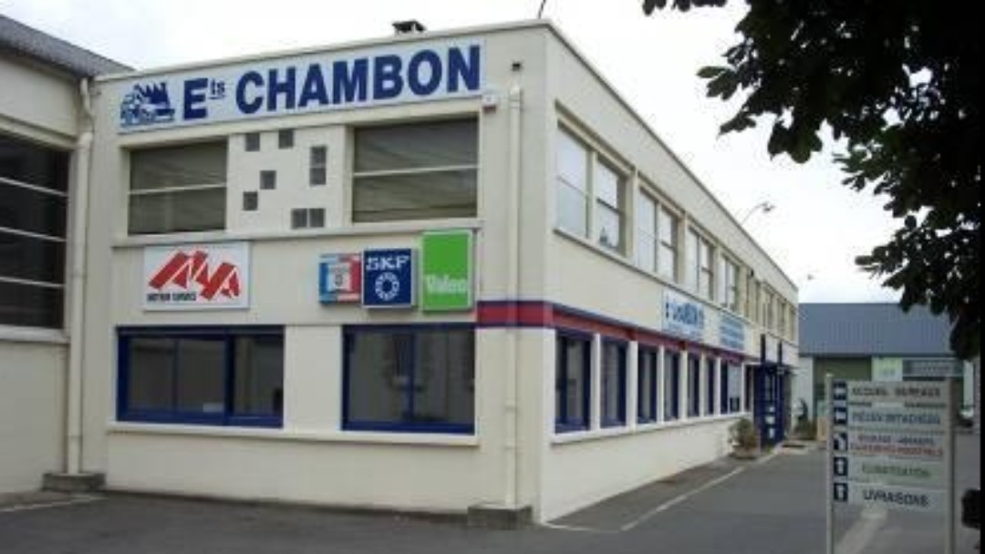CHAMBON
