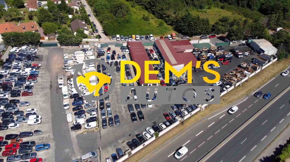 Dem'S Autos France