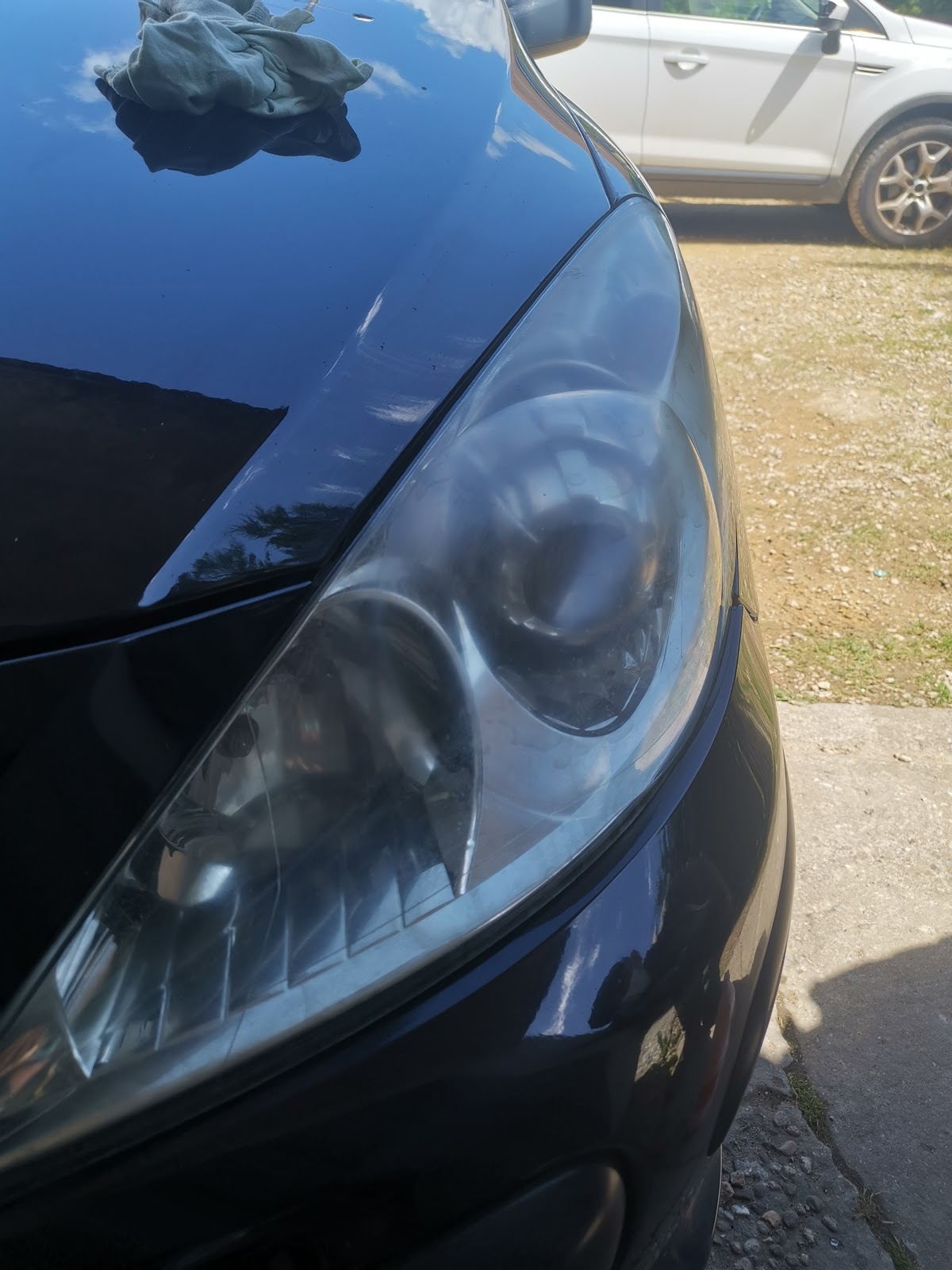 GARAGE JO MOTORSPORTS - ZeCarrossery & ZePare-Brise