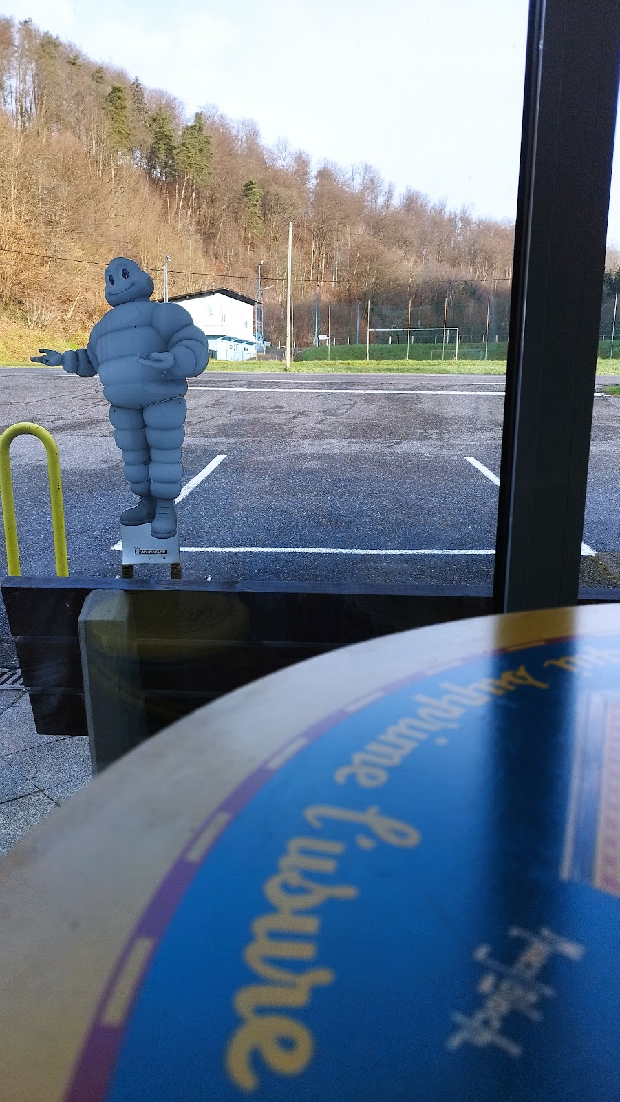 Volkswagen Siersthal - Garage BAUER