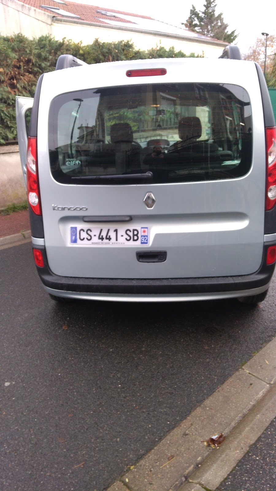 Peinture Réparation Automobiles