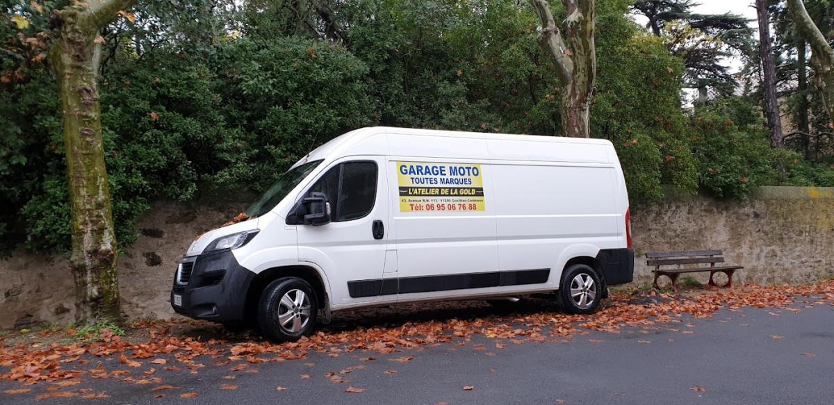 L' Atelier de la Gold