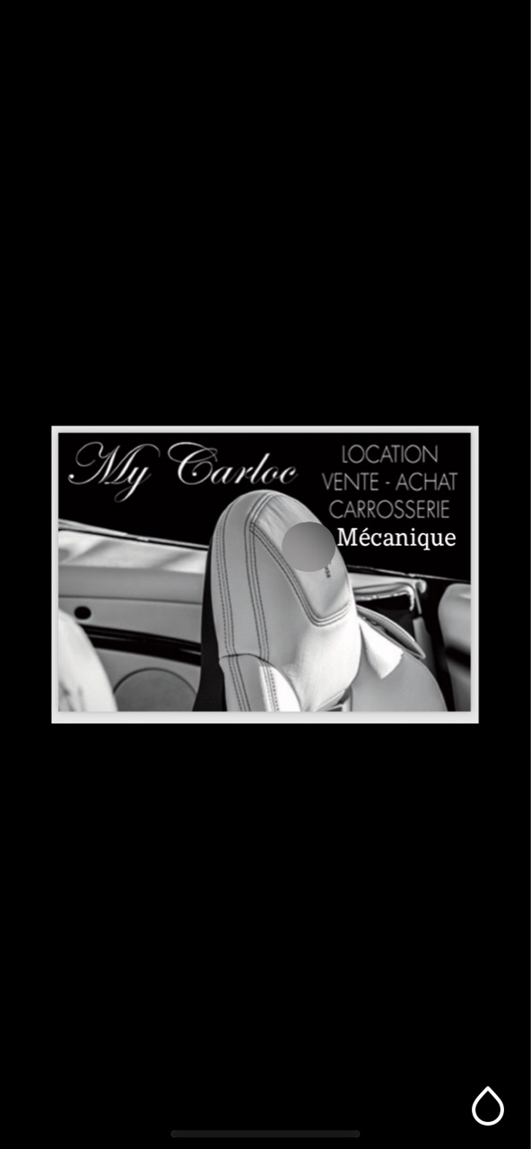 Garage My carloc