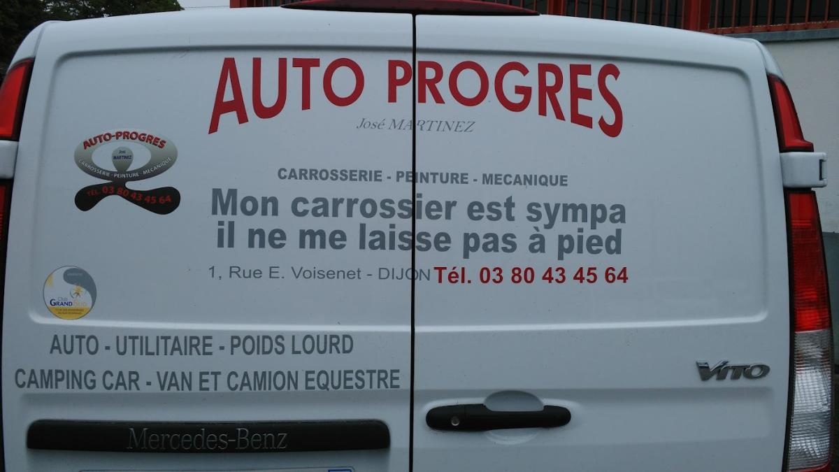 BEST REPAIR - AUTO PROGRÈS