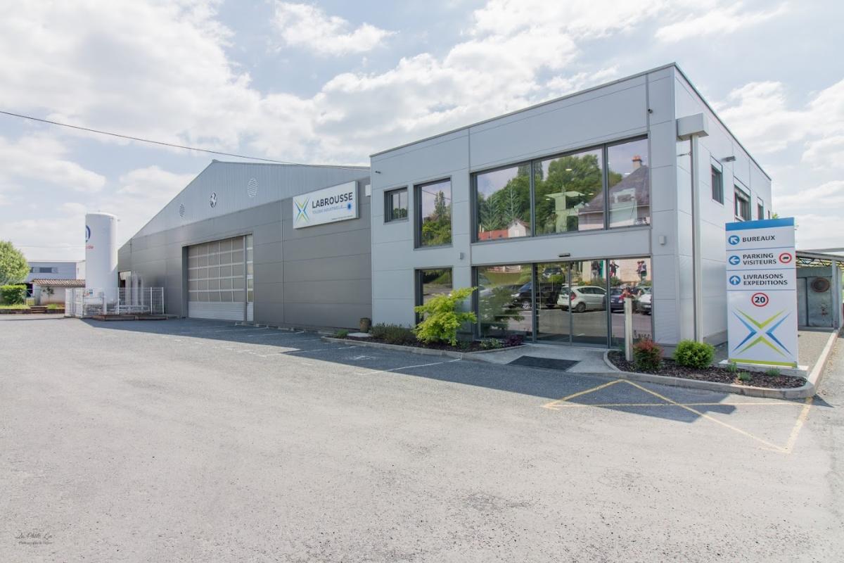 Labrousse SAS