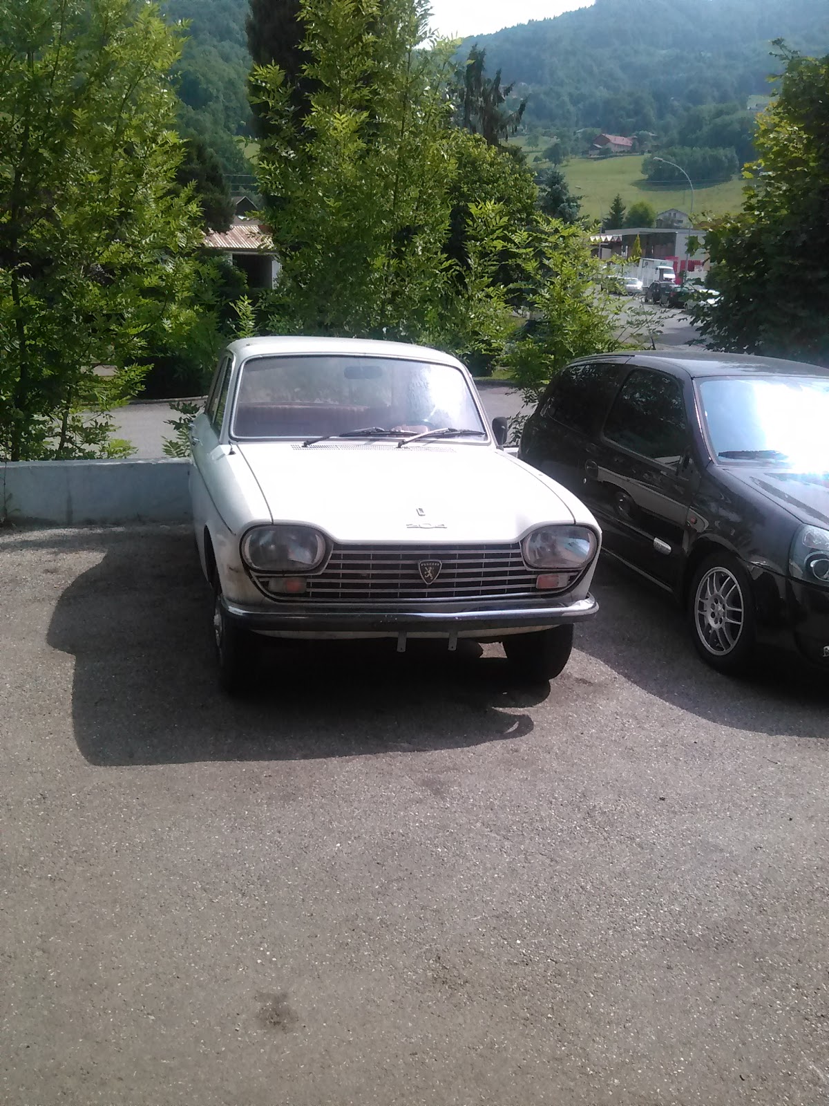 Bochatay Pièces Autos